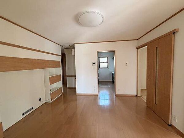 間取り：307000085457