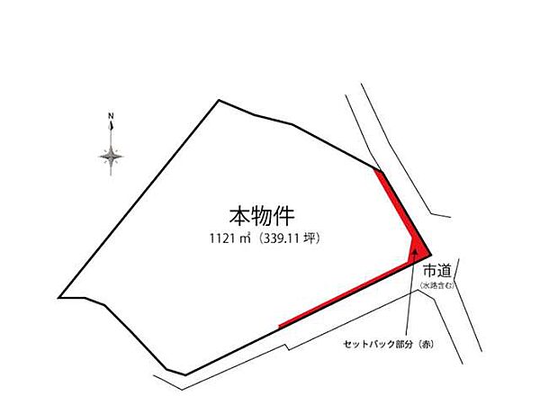 外観：307000085459