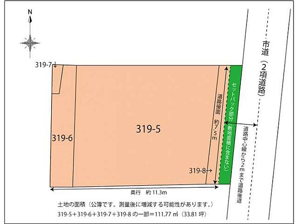 外観：307000086625