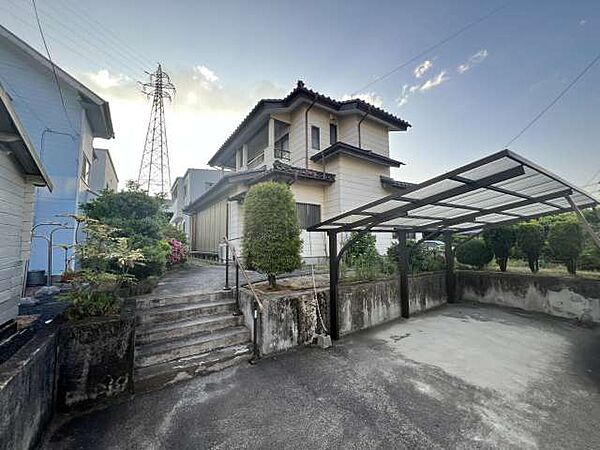 間取り：307000087811