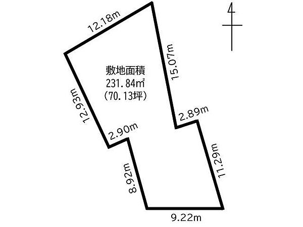 区画図：302000008526