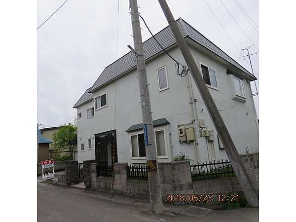 townhouse 青森県青森市浪館前田4丁目
地図を見る