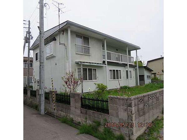 townhouse 青森県青森市浪館前田4丁目
地図を見る