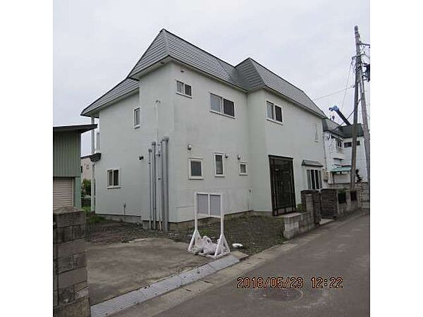 townhouse 青森県青森市浪館前田4丁目
地図を見る
