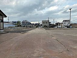 JR五能線 藤崎駅 徒歩13分の賃貸土地