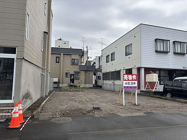 区画図：302000007623