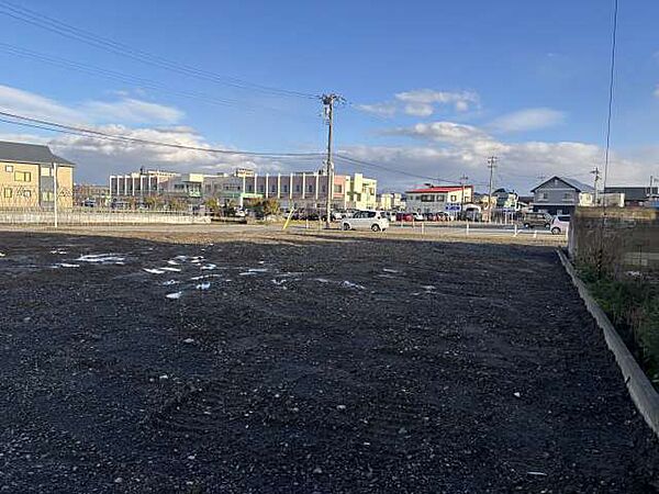 区画図：302000008609