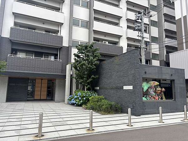 apartment 青森県青森市古川1丁目
地図を見る