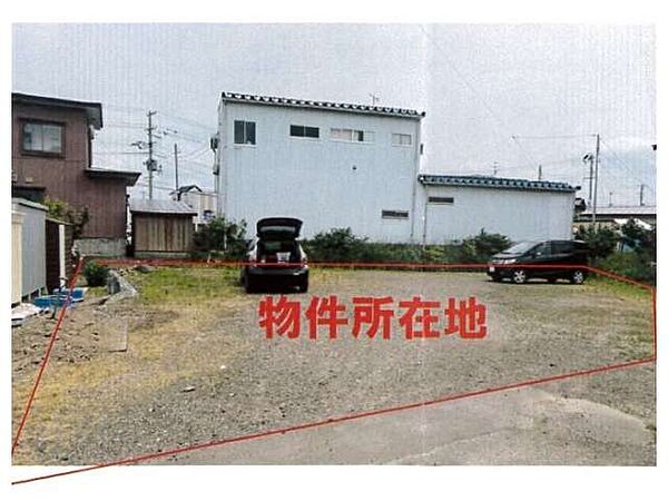 外観：302000009701