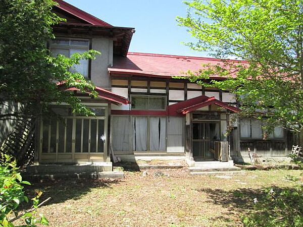 区画図：302000004474