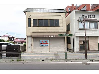 外観 外観