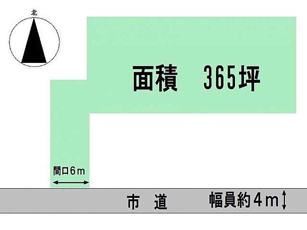 区画図：302000005340