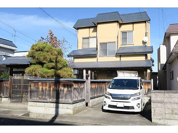 外観：302000006596