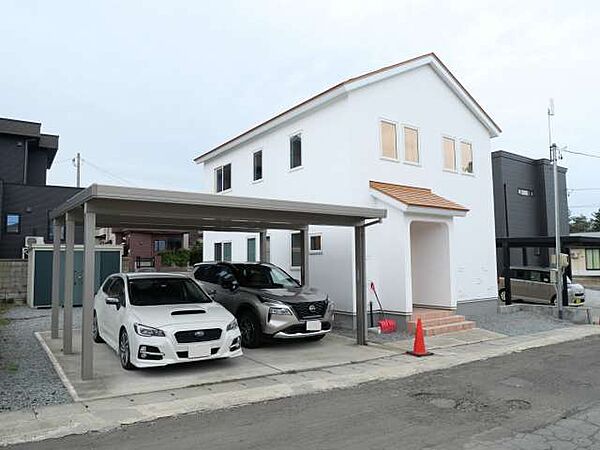 外観：302000007574