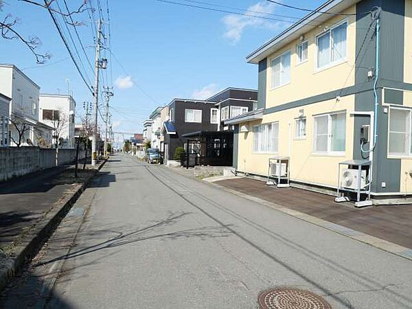 detached 青森県弘前市青山五丁目6-9
地図を見る