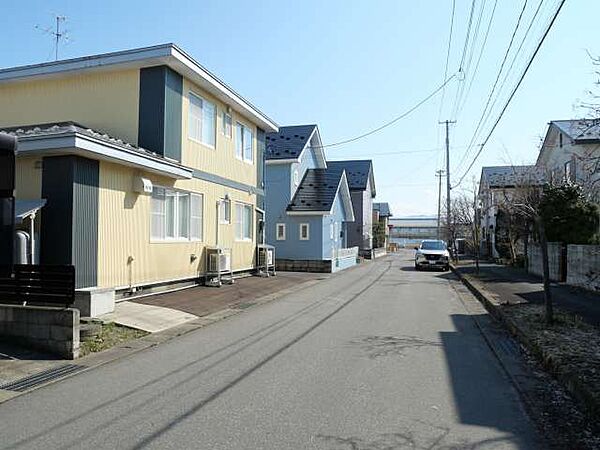 detached 青森県弘前市青山五丁目6-9
地図を見る