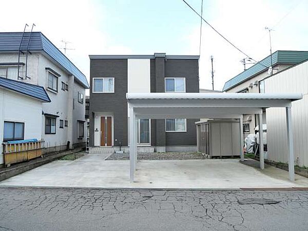 外観：302000008570