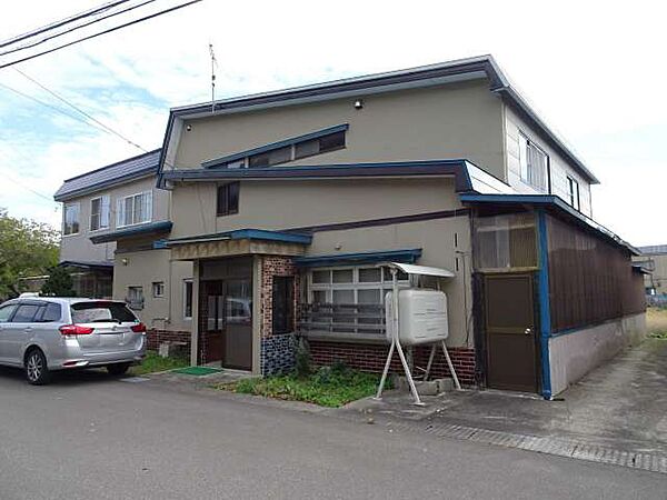 detached 青森県東津軽郡平内町浅所91-37
地図を見る