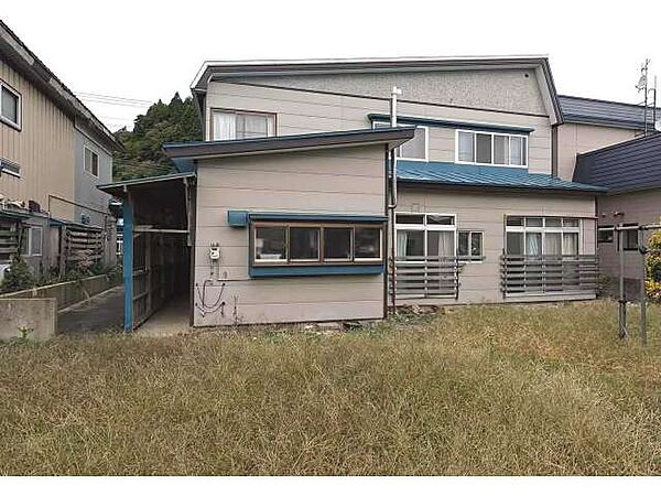 detached 青森県東津軽郡平内町浅所91-37
地図を見る