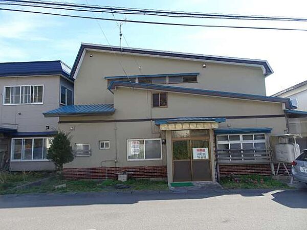 detached 青森県東津軽郡平内町浅所91-37
地図を見る