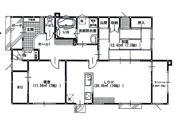 外観：302000008871
