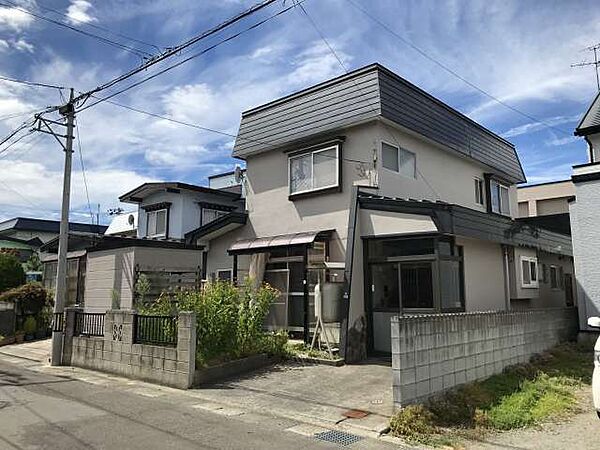 外観：302000004570