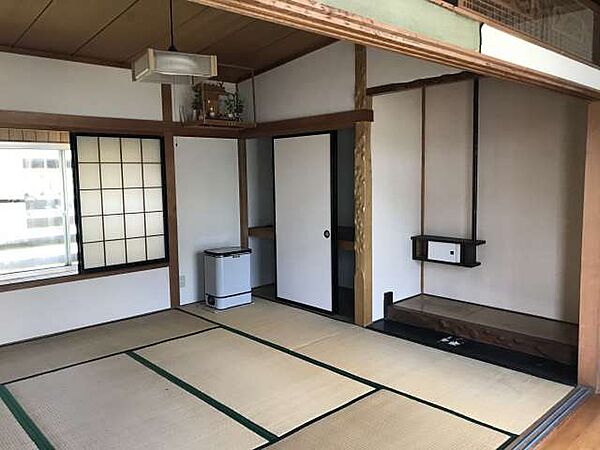 間取り：302000005869