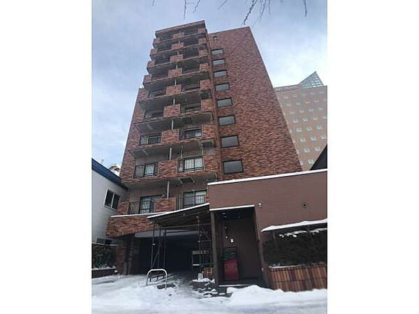 apartment 青森県青森市本町二丁目
地図を見る