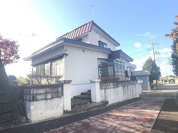 detached 青森県青森市月見野1丁目
地図を見る