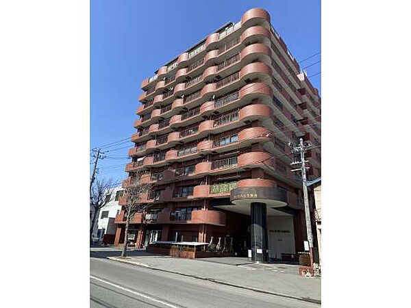 apartment 青森県青森市安方2-12-14
地図を見る