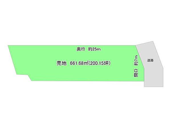 区画図：302000004569