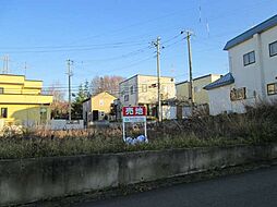 月見野1丁目の土地画像