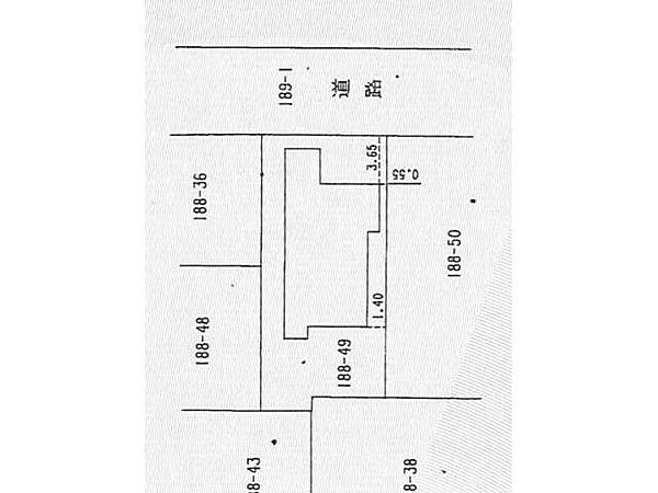 間取り：302000004510