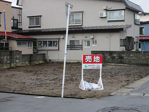 区画図：302000008643