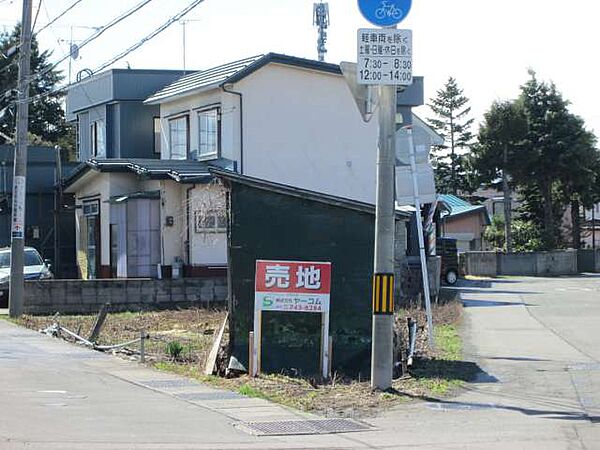 外観：302000008942