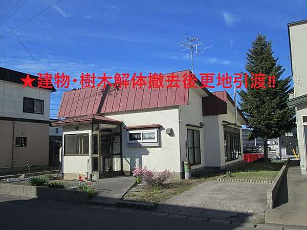 外観：302000009340