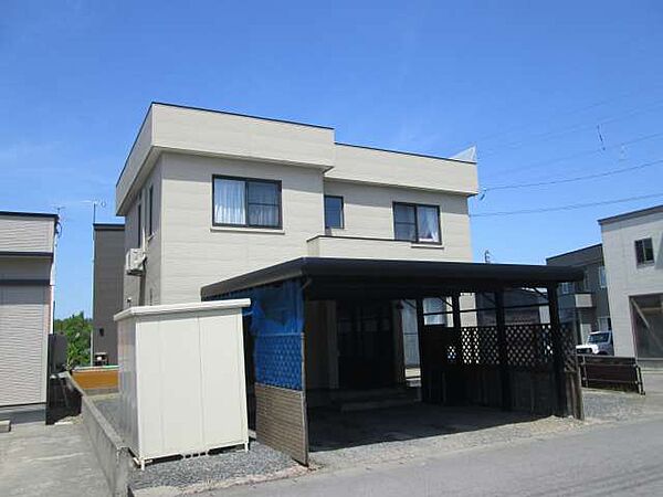 外観：302000009386