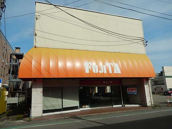 detached 秋田県大仙市大曲中通町
地図を見る