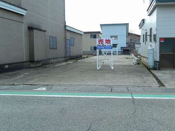 区画図：305000006804