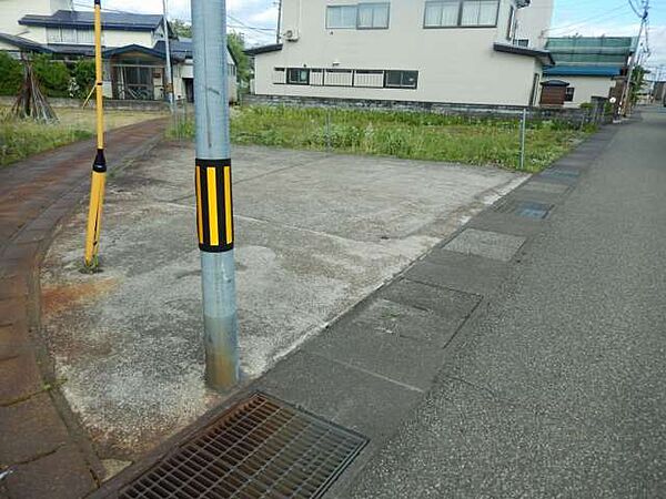 区画図：305000004774