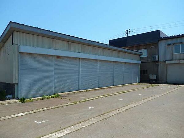 detached 秋田県大仙市大曲飯田町
地図を見る
