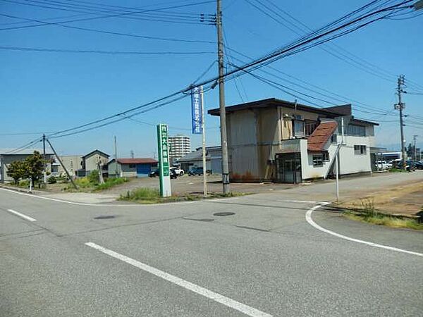 detached 秋田県大仙市大曲飯田町
地図を見る