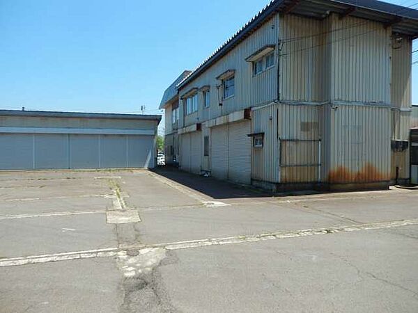 detached 秋田県大仙市大曲飯田町
地図を見る
