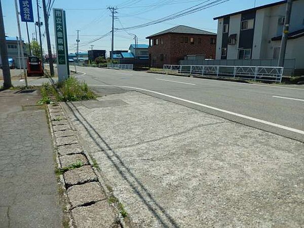 detached 秋田県大仙市大曲飯田町
地図を見る