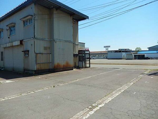detached 秋田県大仙市大曲飯田町
地図を見る