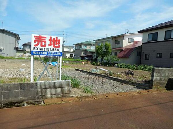 区画図：305000006673