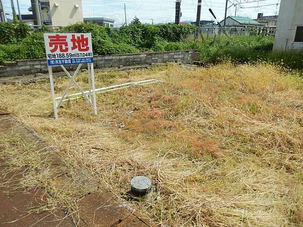 区画図：305000007308