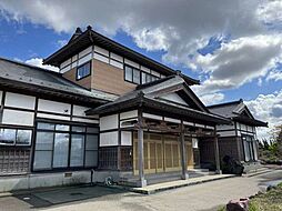 潟上市飯田川飯塚字樋ノ下