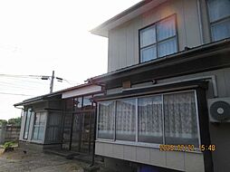 寺内大畑中古住宅