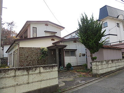 外観 外観